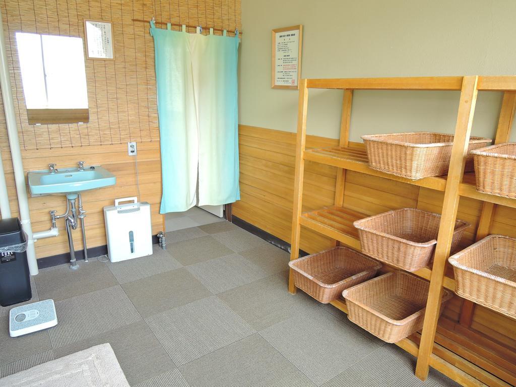 Maruni Ryokan Хакуба Екстериор снимка