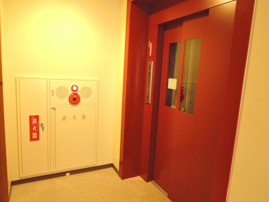 Maruni Ryokan Хакуба Екстериор снимка