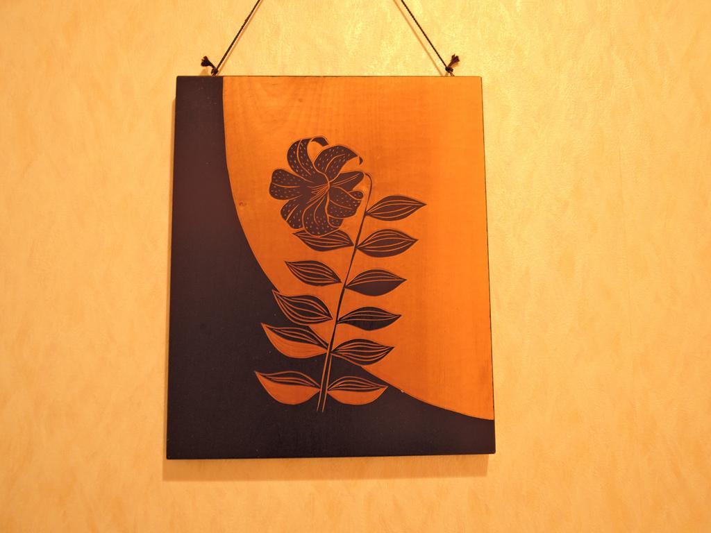 Maruni Ryokan Хакуба Екстериор снимка